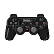 Programın simgesi: Gemu: PS2 Emulator