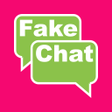 Icon of program: Fake Messenger