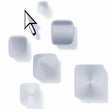 Icono de programa: Mouse Flying Indicator To…