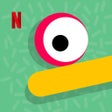 Programikonen: Teeter Up: Remastered