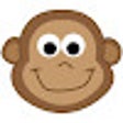 Symbol des Programms: CodeMonkey Hebrew Transla…