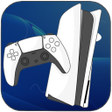 プログラムのアイコン：PS  PS2  PSP Games