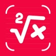 ไอคอนของโปรแกรม: Ai Math Solver  Scanner