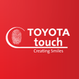 Icon of program: Toyota Touch