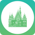 プログラムのアイコン：Wroclaw Guide