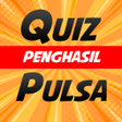 程序图标：Mega Kuis game Penghasil …