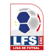 Icon of program: Liga Futsal Costa Rica