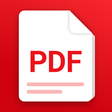ไอคอนของโปรแกรม: PDF Scanner: Documents F…
