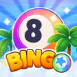 ไอคอนของโปรแกรม: Bingo Lucky Isles: Bingo …