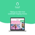 Ikon program: hoof