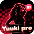 程序图标：Yuuki Pro - Talk  Meet