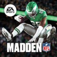 Biểu tượng của chương trình: Madden NFL 25 Mobile Foot…