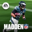 程序图标：Madden NFL 25 Mobile Foot…