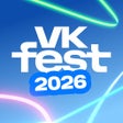 Ícone do programa: VK Fest 2023