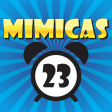 Mimicas Mimes