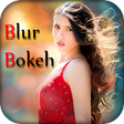 BlurBokeh - DSLR focus effect