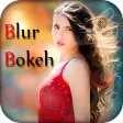 BlurBokeh - DSLR focus effect