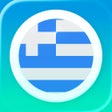 أيقونة البرنامج: Learn Greek with LENGO