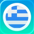 Ikona programu: Learn Greek with LENGO