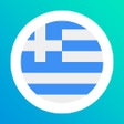 프로그램 아이콘: Learn Greek with LENGO