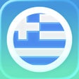 Icoon van programma: Learn Greek with LENGO
