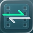 Иконка программы: Video Converter Compresso…