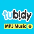 Иконка программы: Tubidy : MP3 Music Downlo…