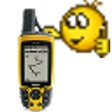 Ikon program: Fake GPS location