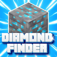 程序图标：Diamond Finder for Minecr…