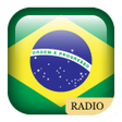 Ikona programu: Brazil Radio FM