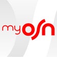 أيقونة البرنامج: MyOSN