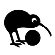 أيقونة البرنامج: Kiwix Wikipedia offline