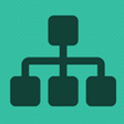Programikonen: Hierarchical HTML Sitemap