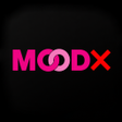 Biểu tượng của chương trình: Moodx VIP : Web Series TV