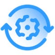 프로그램 아이콘: LinkedIn Automation - Ema…