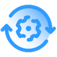 Ícone do programa: LinkedIn Automation - Ema…