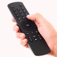 TCL TV Remote