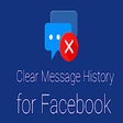 Icon of program: Clear Message History for…