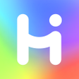 ไอคอนของโปรแกรม: HaiJoy - Play and Live wi…