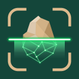 程序图标：Rock Master: Gem Identifi…