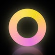 プログラムのアイコン：Color Light: Phone Panel …