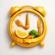 프로그램 아이콘: My Fasting Tracker