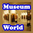 プログラムのアイコン: Museum World
