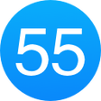 Icon of program: 55海淘返利助手