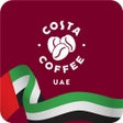 Ikona programu: Costa Club UAE