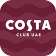 Ikona programu: Costa Club UAE