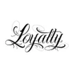 Ikona programu: Tattoo Lettering