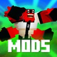 Icoon van programma: Ben 10 Mods for Minecraft…