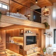 プログラムのアイコン：Dream House Design: Tile …