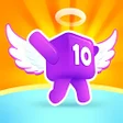 プログラムのアイコン：Level Up Numbers